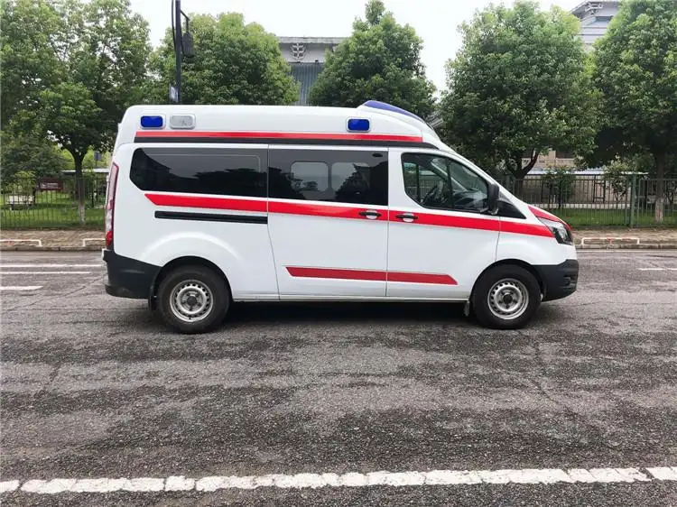 左贡县长途跨省救护车出租