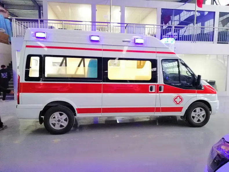 左贡县跨省救护车出租